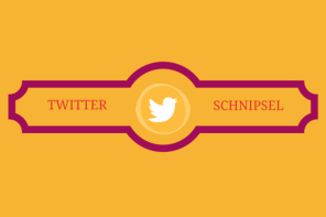 Twitterschnipsel vom 23. November 2015