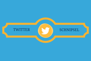 Twitterschnipsel vom 16. November 2016