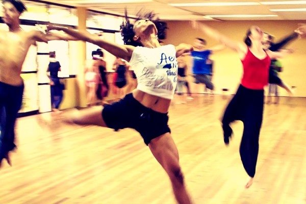 dance