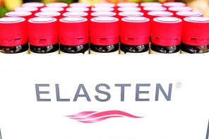 Haut-Couture von Elasten®