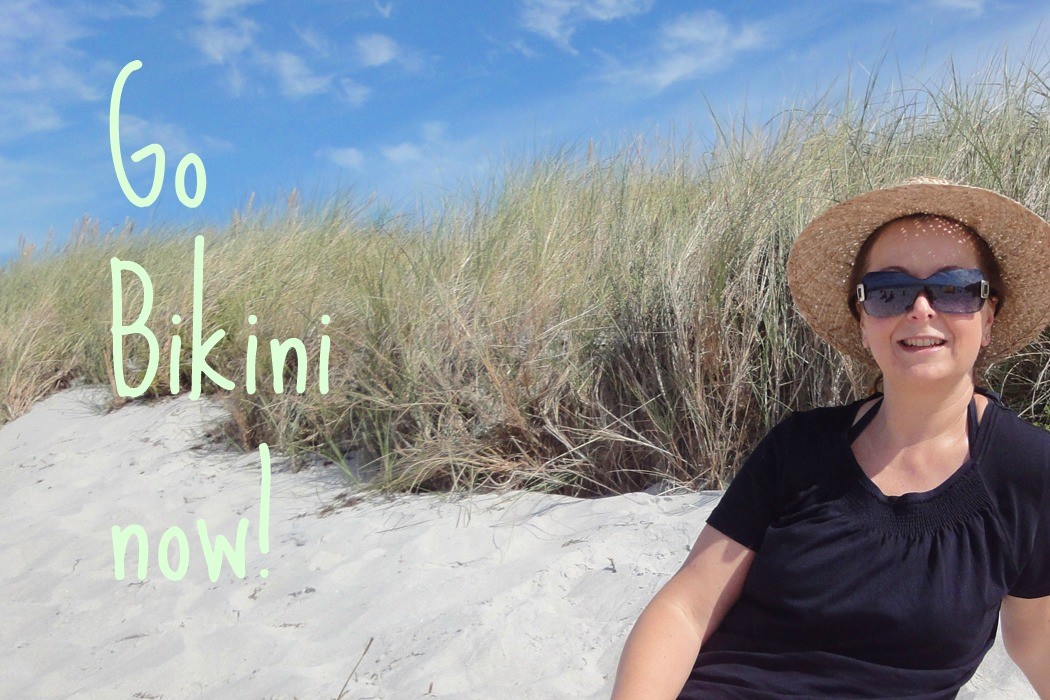 bikinifigur