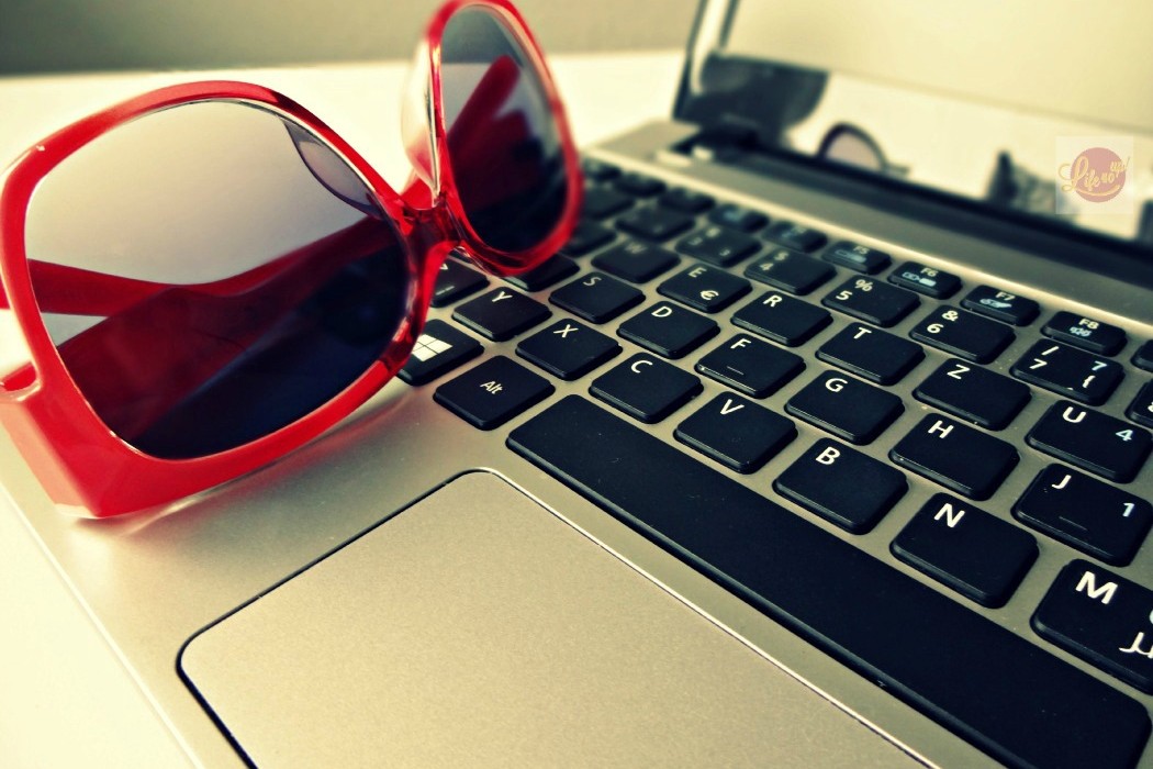 Linktipps Netbook Sonnenbrille