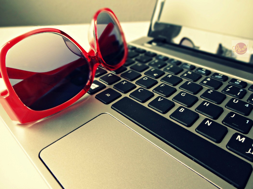 Linktipps Netbook Sonnenbrille