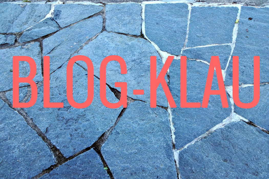 Blog-Klau, Content-Klau