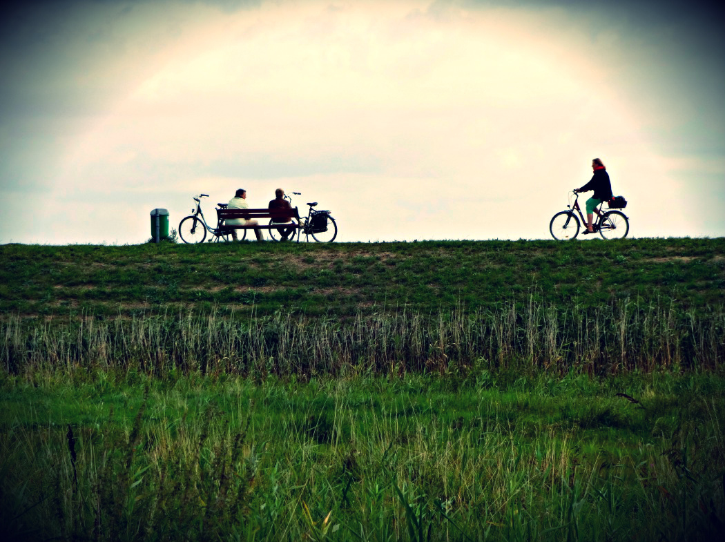 Hiddensee