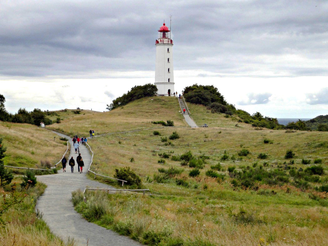 Hiddensee