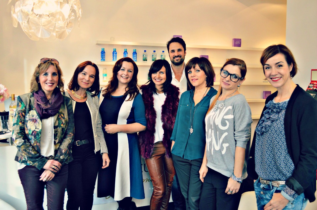 Blogger Event_ Adonia Europe_Gruppe 