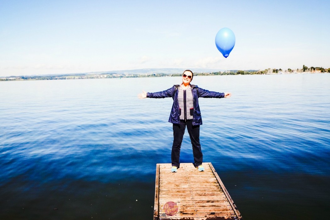Beste Posts 2014 Luftballon