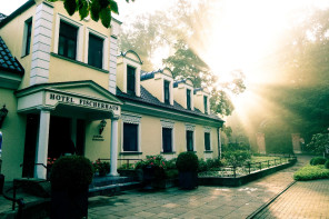 Rugard Beauty & Balance, Life40up