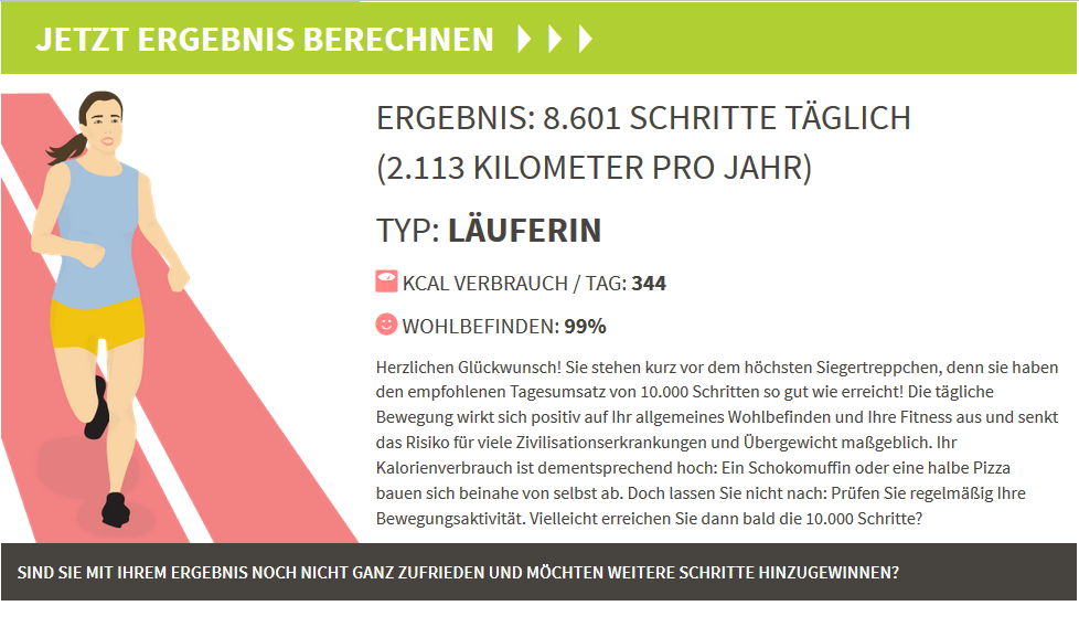 fit40up, abnehmen ab 40, fitness ab 40, laufen, schrittzähler