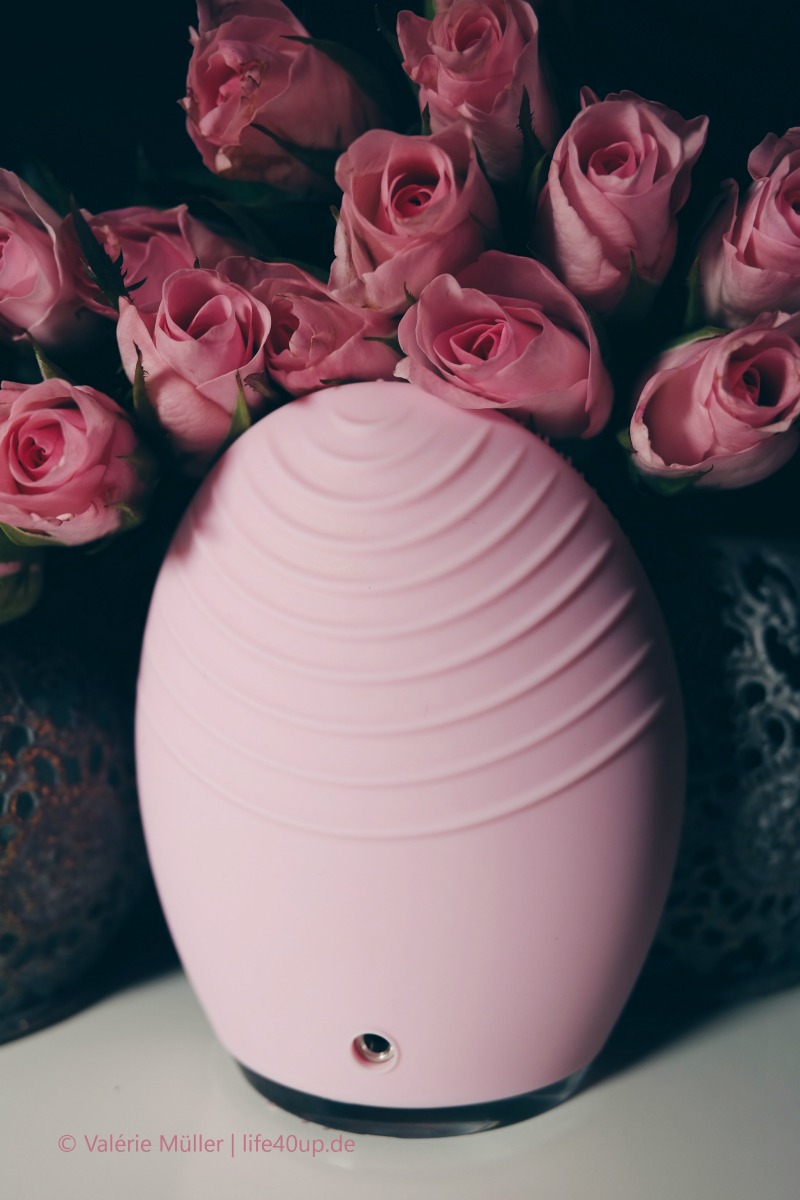 Foreo LUNA 2 Gesichtsreinigung im Test