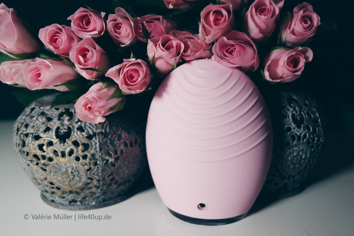 Foreo LUNA 2 Gesichtsreinigung im Test