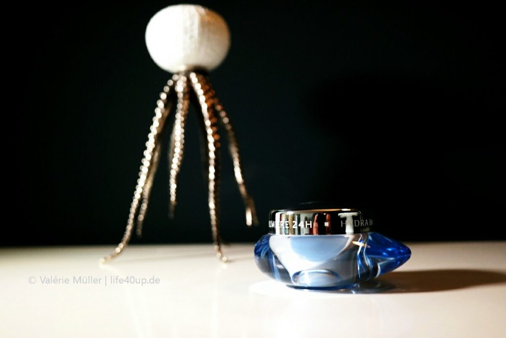 Thalgo Source Marine Hydra Marine 24h Cream im Test Life40up!