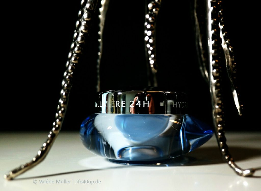 Thalgo Source Marine Hydra Marine 24h Cream im Test Life40up!