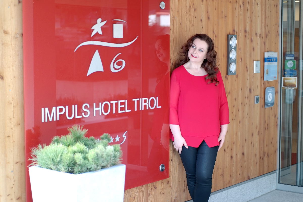 Zeit zu zweit im 4 Sterne superior Impuls Hotel Tirol in Bad Hofgastein