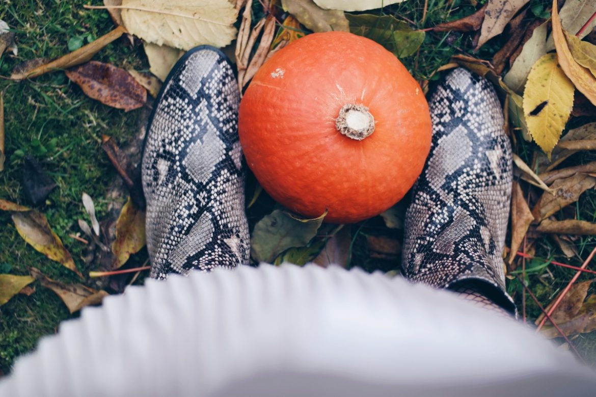 Pläne, Träume, Lebenslust: 10 Dinge, die mir im Herbst gute Laune machen