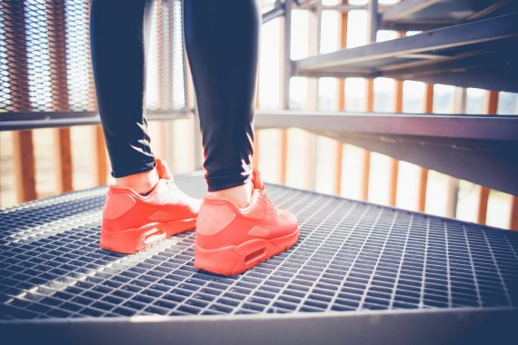 Experten Tipp: Kaloriendefizit Ohne Gewichtsabnahme? So Überwindest Du Das Plateau! - plnfks9