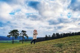 Selbstoptimierung - Last oder Chance