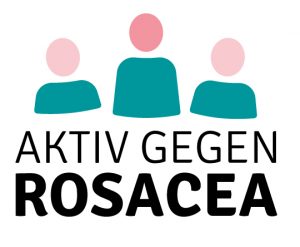 Aktiv gegen Rosacea Website